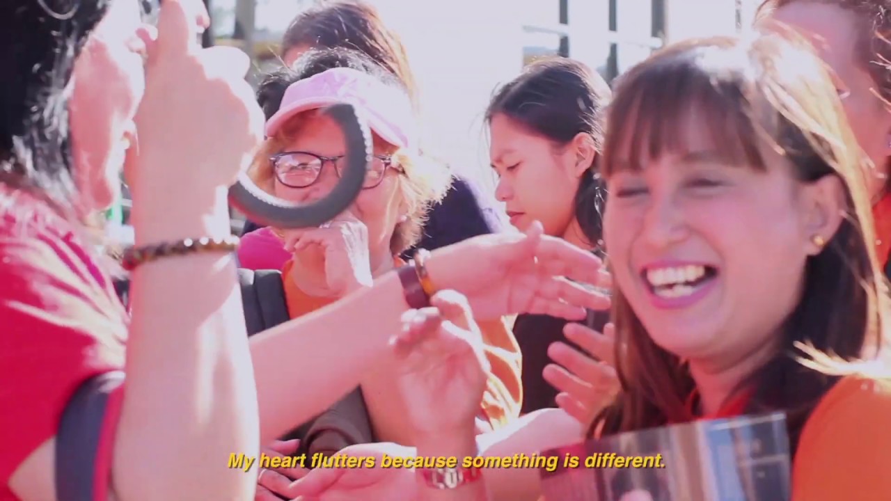 women's month inquirer feature