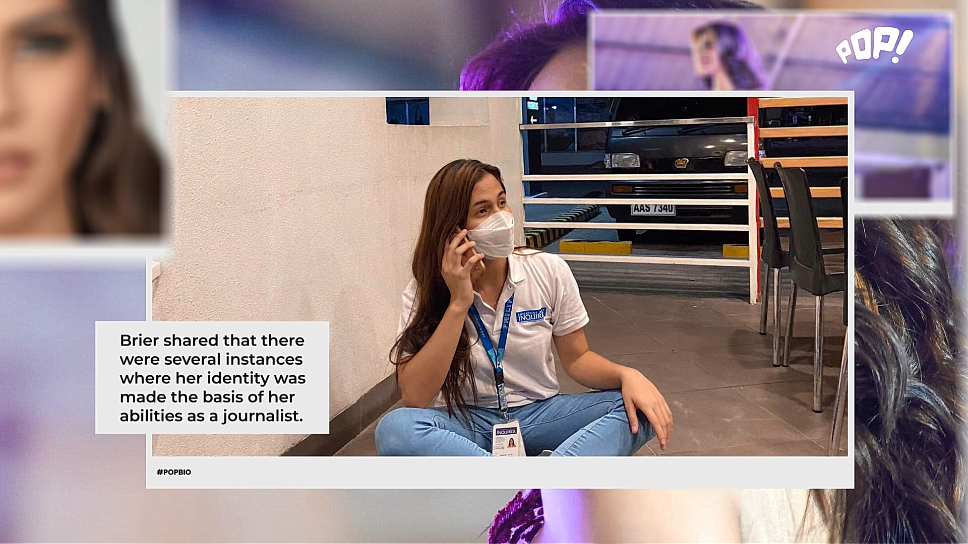 women's month inquirer feature