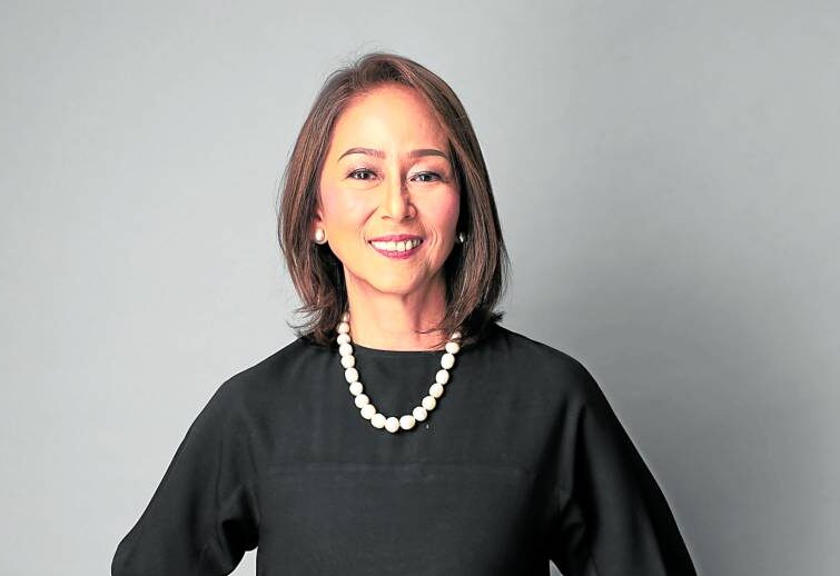 women's month inquirer feature
