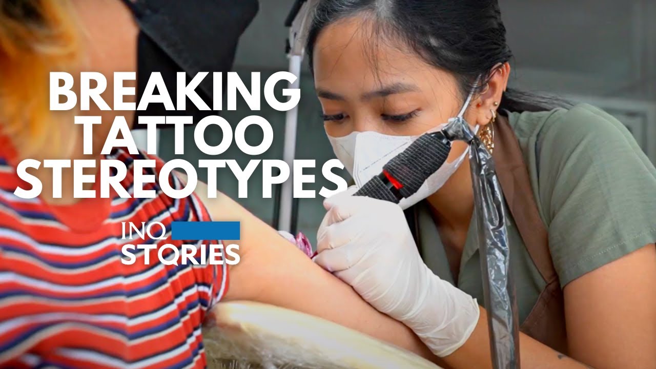 women's month inquirer feature