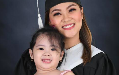 women's month inquirer feature