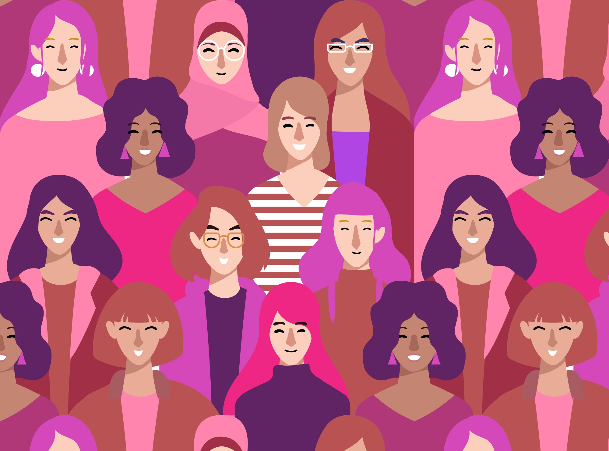 women's month inquirer feature