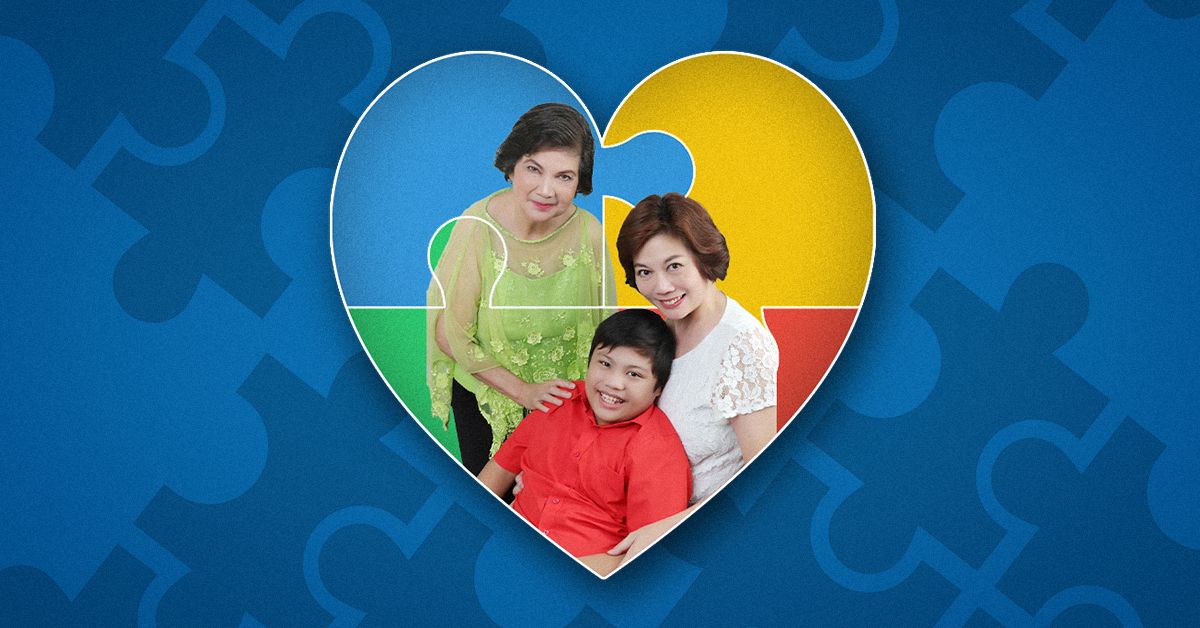 women's month inquirer feature