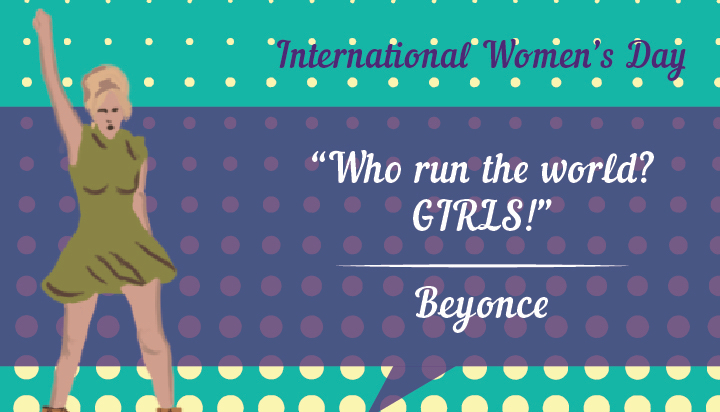 women's month inquirer feature