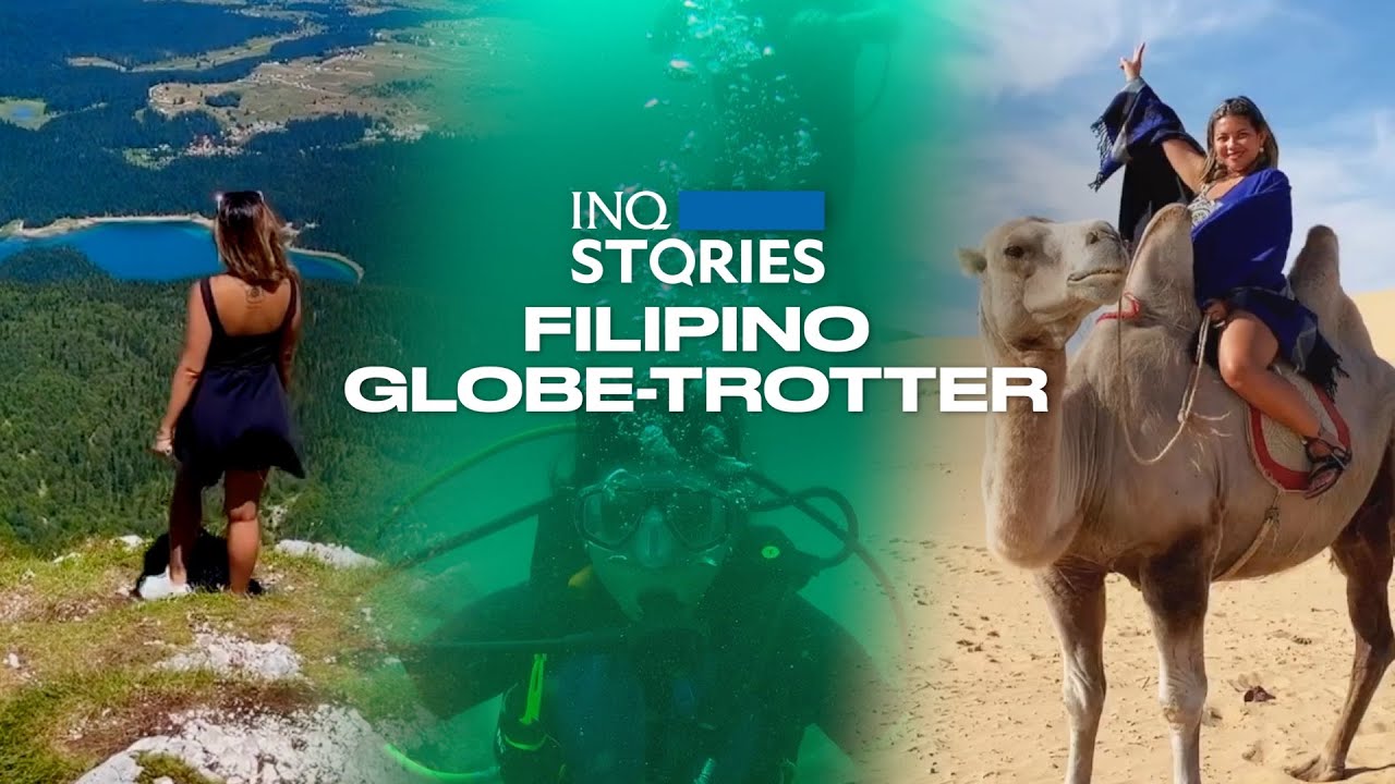 women's month inquirer feature