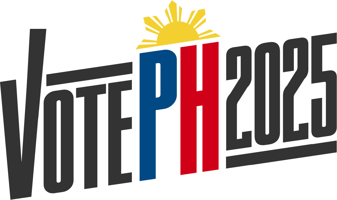 election logo