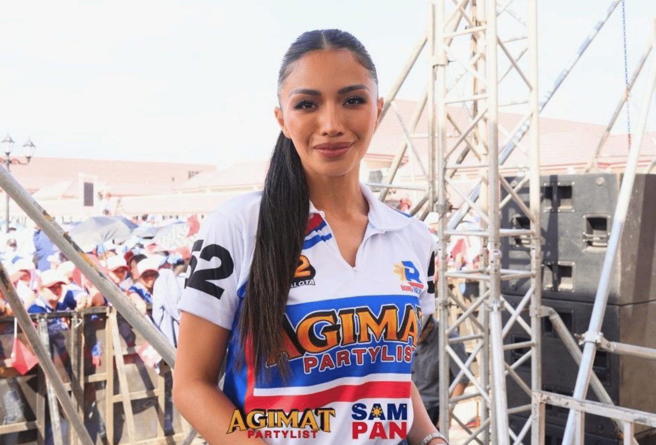 From Crown to Community: Samantha Panlilio Breaks the Mold of Beauty and Legacy