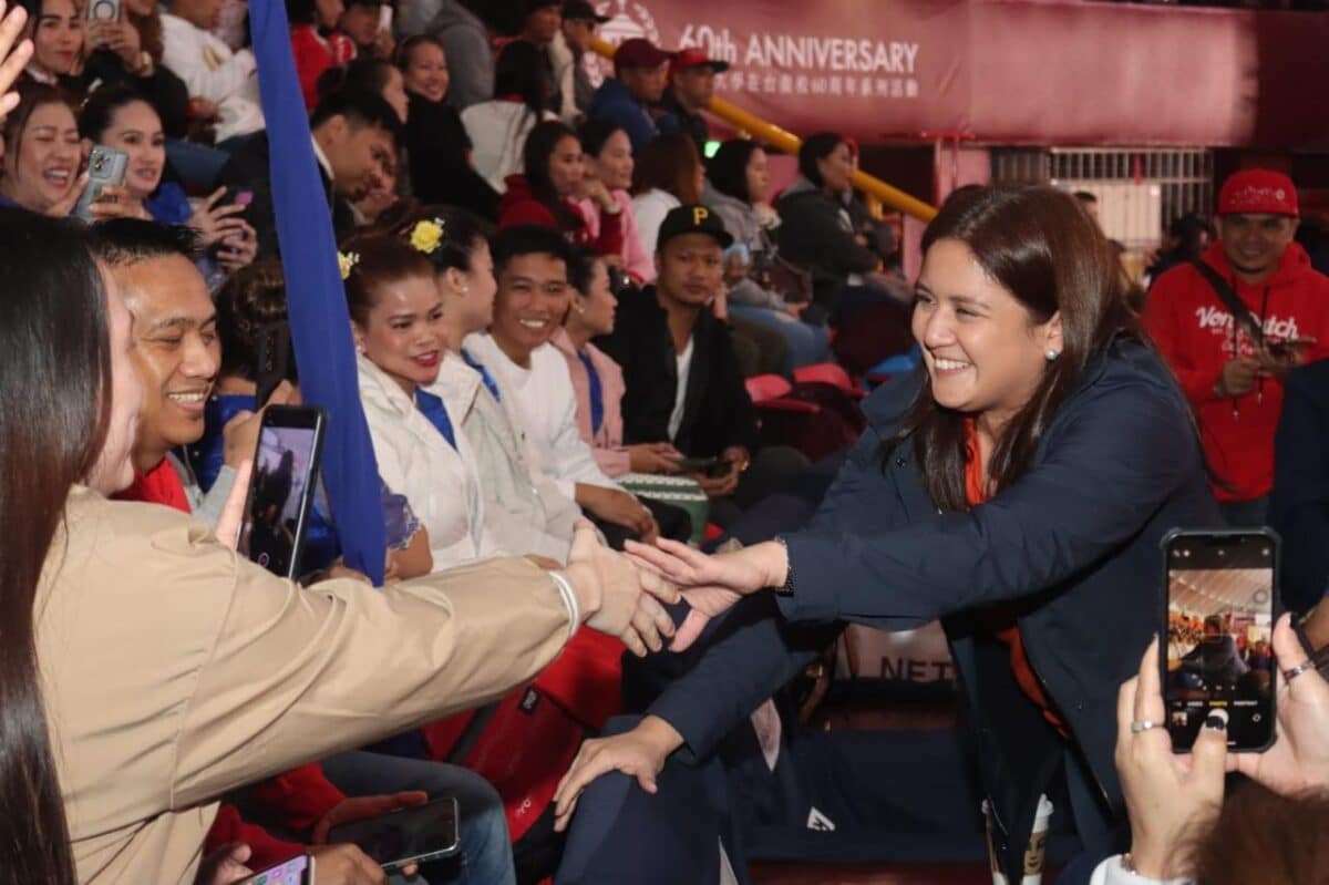Camille Villar vows stronger protection, support for OFWs