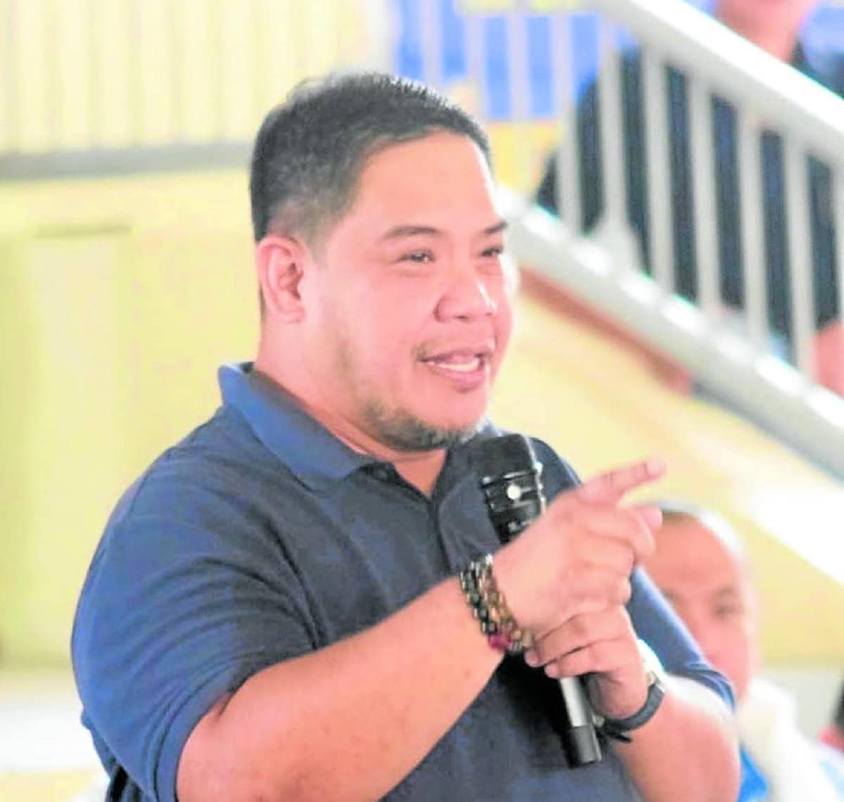 Comelec cancels COC of CamSur gubernatorial bet over residency issue